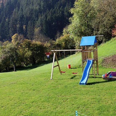 Castelferien Apartment Echtershausen Екстериор снимка