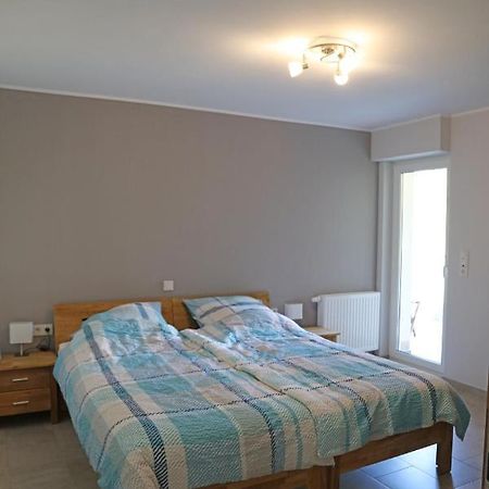 Castelferien Apartment Echtershausen Екстериор снимка