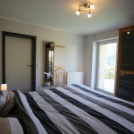 Castelferien Apartment Echtershausen Екстериор снимка