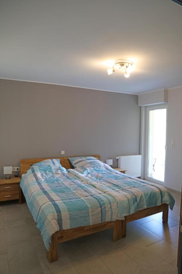 Castelferien Apartment Echtershausen Екстериор снимка