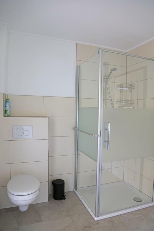 Castelferien Apartment Echtershausen Екстериор снимка