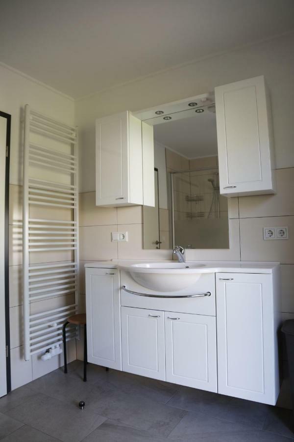 Castelferien Apartment Echtershausen Екстериор снимка