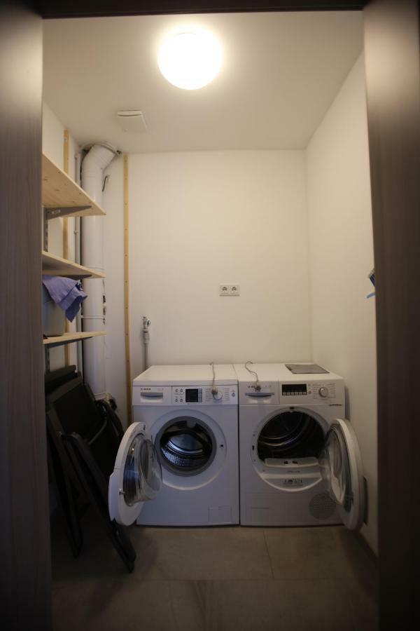 Castelferien Apartment Echtershausen Екстериор снимка