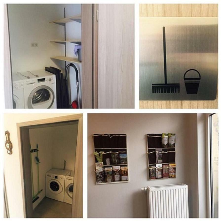Castelferien Apartment Echtershausen Екстериор снимка